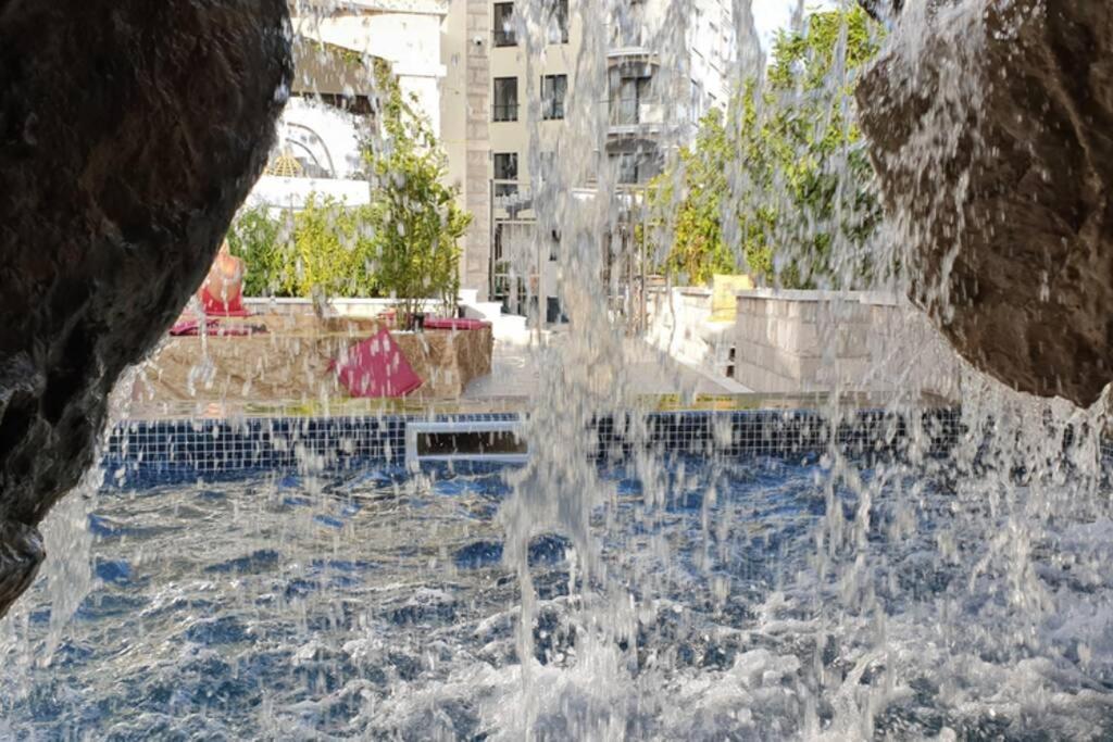 Modern Top Floor Sea View 3Br With Pools, Spa & Fitness Bečići Exterior foto