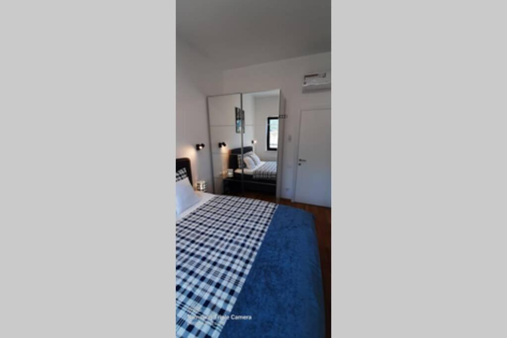 Modern Top Floor Sea View 3Br With Pools, Spa & Fitness Bečići Exterior foto