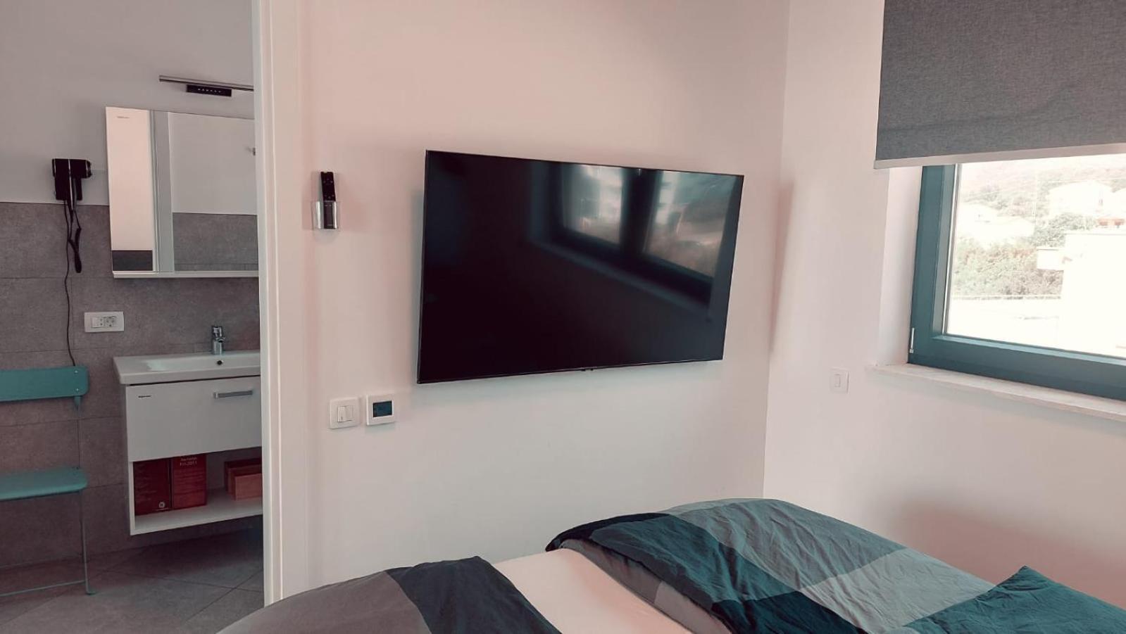 Modern Top Floor Sea View 3Br With Pools, Spa & Fitness Bečići Exterior foto