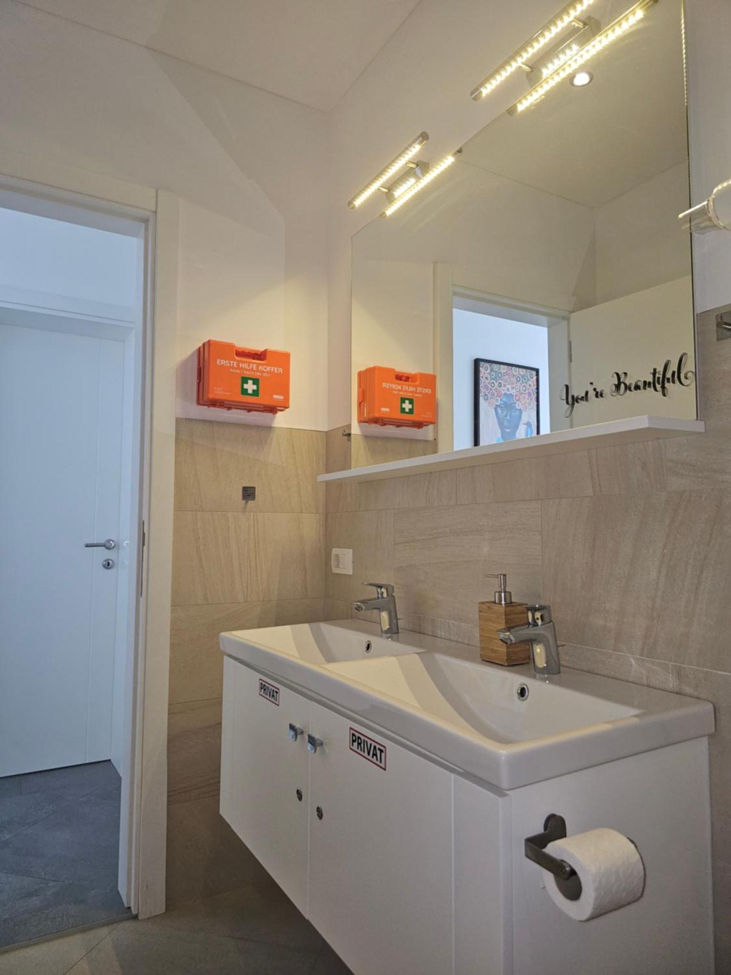 Modern Top Floor Sea View 3Br With Pools, Spa & Fitness Bečići Exterior foto